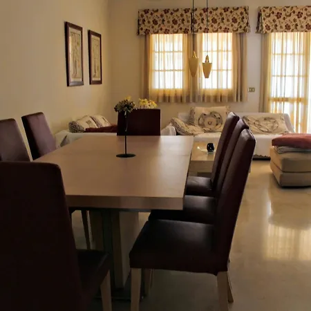 House With 3 Bedrooms In Cruz De Tenerife, With Wonderful Sea Vi Apartment Santa Cruz de Tenerife