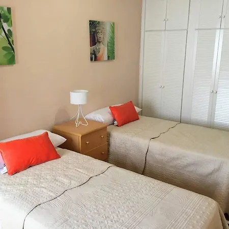 House With 3 Bedrooms In Cruz De Tenerife, With Wonderful Sea Vi Santa Cruz de Tenerife
