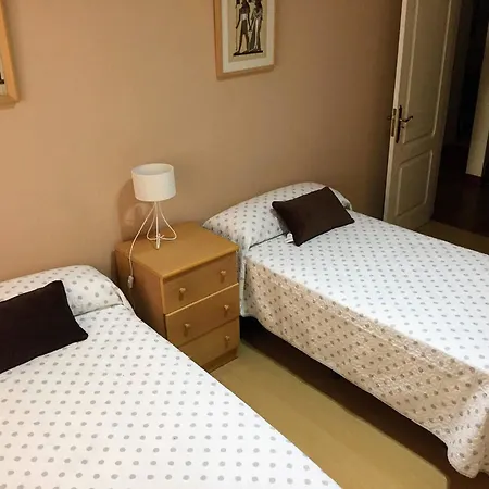 Apartment House With 3 Bedrooms In Cruz De Tenerife, With Wonderful Sea Vi